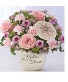 A Mother's Love is a Treasure Bouqet Fresh Mix