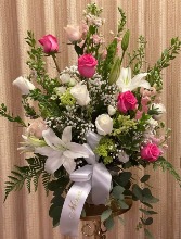 A Mother's Love Matching Side Spray FD-103A