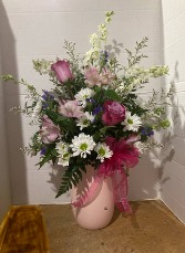 A Mother's Love Mother's Day