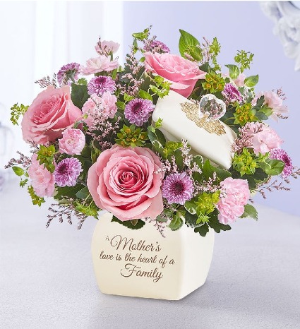 A Mother's Love Mother's Day