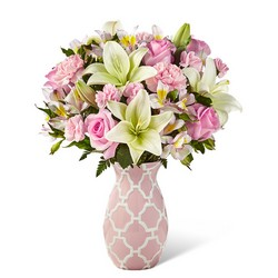 A Mother's Love Mother's Day Bouquet