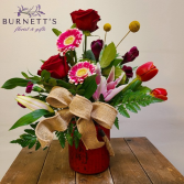 A Mothers Love Vase Arrangement