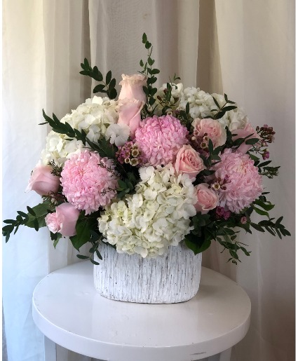 A Mother's Love  Vase Arrangement 