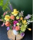 A Mother's Love Vase Arrangement