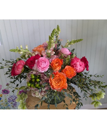 A Mother's Melody in Burnet, TX | Floral Designs by Randi A Mother's Melody in Burnet, TX | Floral Designs by Randi