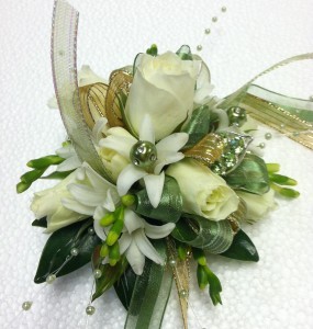 A Night to Remember PROM FLOWERS