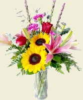 A Perfect Day Flowers For Any Occasion