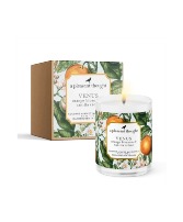 A Pleasant thought venus Orange blossom vanilla creme