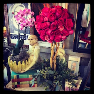 A Rose for Emily Valentine's Day