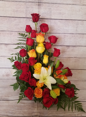 A Rose Poem