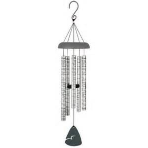 Mother 30" Wind Chimes in Springfield, IL | FLOWERS BY MARY LOU INC Mother 30" Wind Chimes in Springfield, IL | FLOWERS BY MARY LOU INC