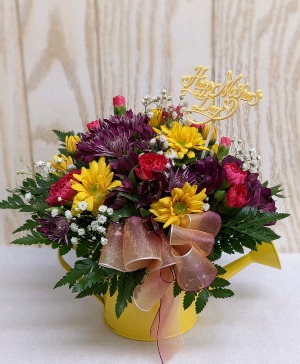 A sprinkle of happiness Bouquet