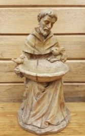St. Francis Statue 12