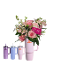A Stanley for Mom 30oz. Stanley Cup Bouquet