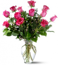 A Touch of Beauty floral arrangement
