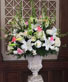 Purchase this funeral home arrangement