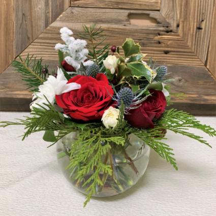 A Touch of Christmas