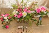 A Touch of Class  Wedding Flowers 