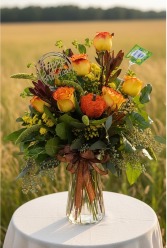 A Touch of Fall Thanksgiving/Fall