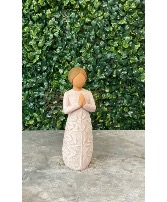 a tree, a prayer 