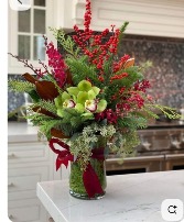 A tropical Christmas  