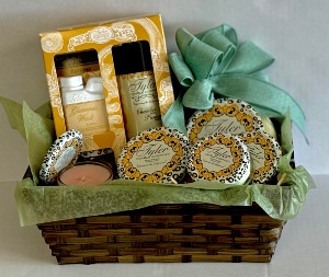 A Tyler Gift Set 