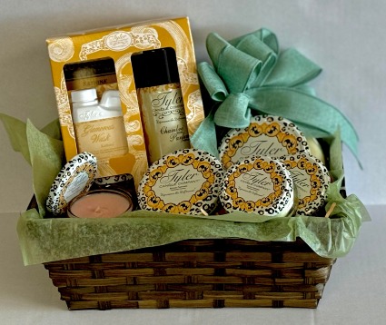 A Tyler Gift Set