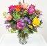 Half, Full, or Two Dozen Mixed Roses 