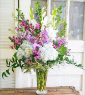 Once Upon a Dream Vase Arrangement