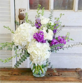 The Perfect Day Vase Arrangement