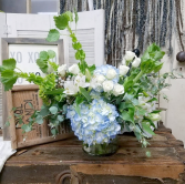 Part of Your World Vase Arrangement