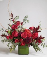 A very Rosey Christmas 