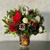 A Warm Winter's Night 