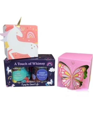 A Whimsical Day Birthday Gift Set