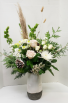 A Wonderful Life Vase Arrangement
