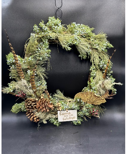 A Wyoming Christmas CustomDesigners Choice