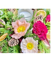 6 months of fleurs ⚜️ Floral subscription 