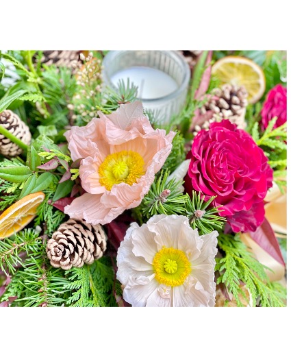 6 months of fleurs ⚜️ Floral subscription 