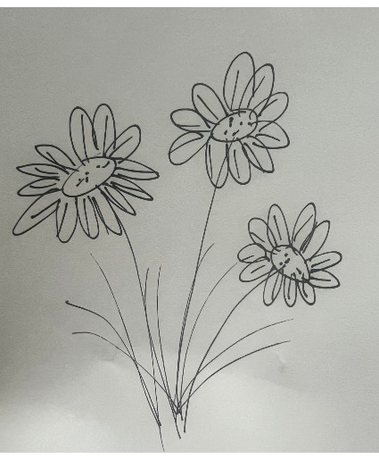 A Year Of Flowers 