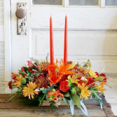 Company's Coming Centerpiece