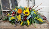 Grateful Gathering Centerpiece