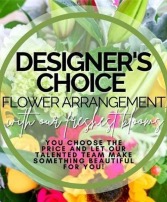 Designers Blooms 