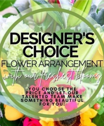 Designers Blooms  in Merced, CA | KC Floral Co.