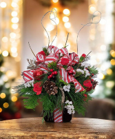 Festive Winter Expressions FHF-C0425 