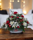 Home For The Holidays FHF-C0625 Fresh Flower Arrangement (Local Delivery Area Only)