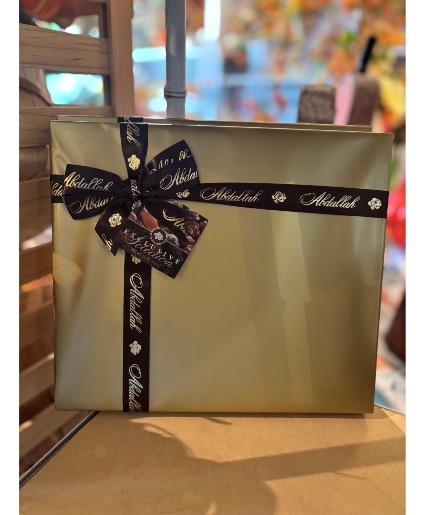Abdallah Candies- Exclusive Selection- Large 