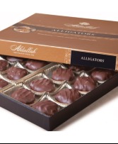 Abdallah Chocolate 