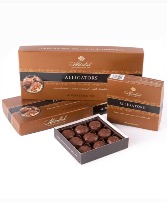 Abdallah Chocolate Alligators 8 oz 