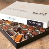 Abdallah Chocolates 