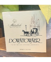 Abdallah Downtowner Chocolates 3.6oz